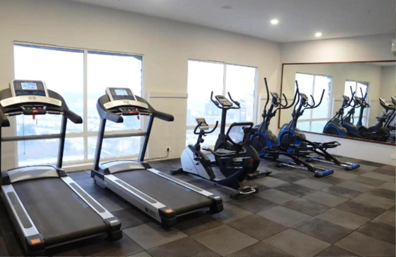 Hotel Citi Inn Grande Zirakpur ภายนอก รูปภาพ